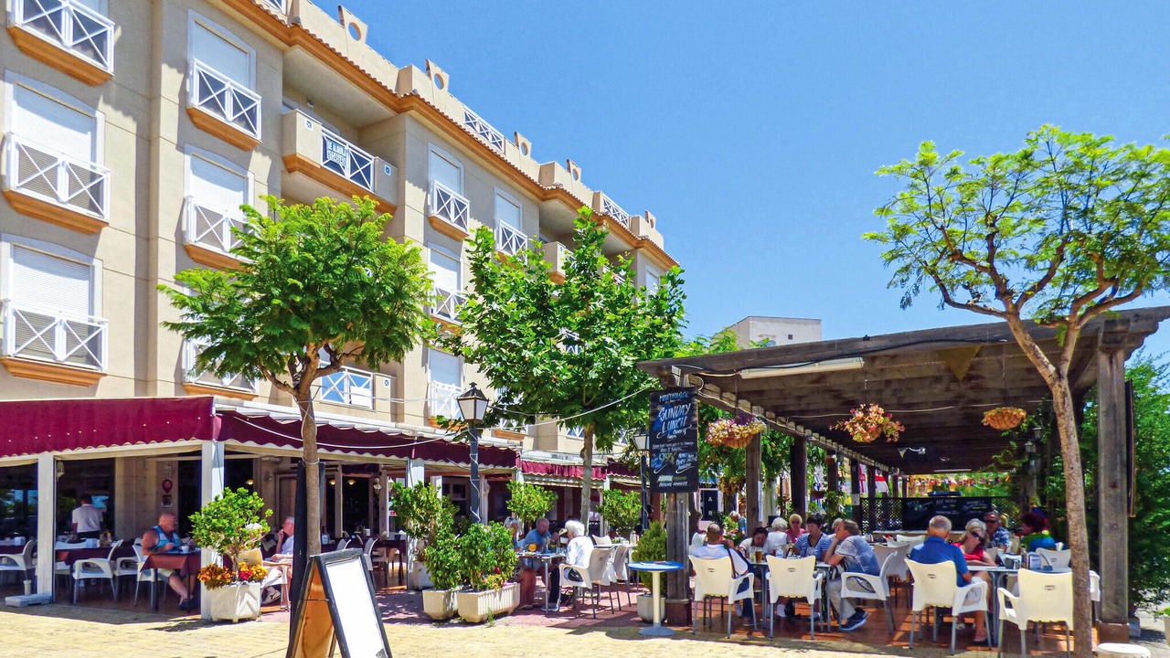 Photo of Others in Orihuela Costa