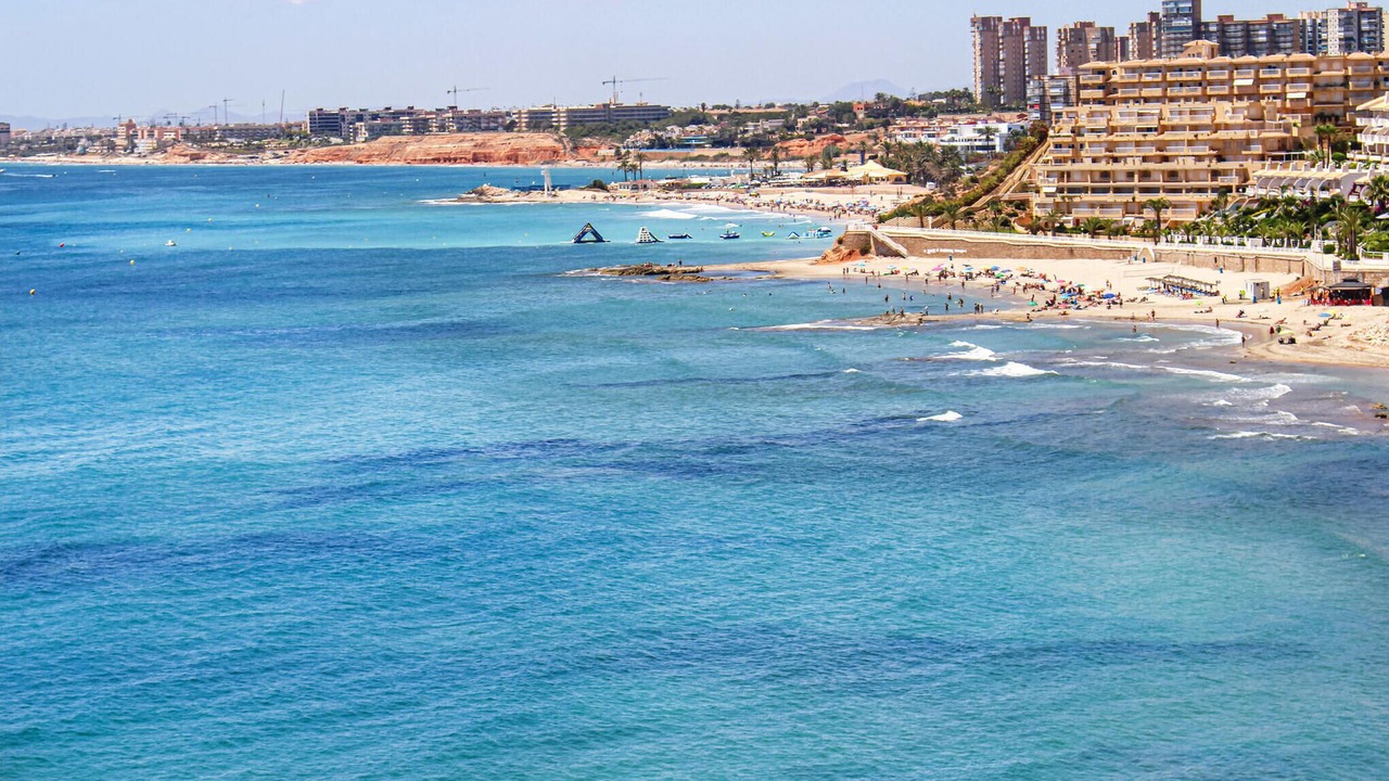 Photo of Others in Orihuela Costa