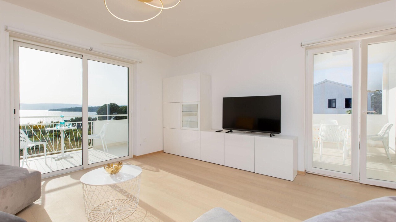 Photo of Bedroom in Punat