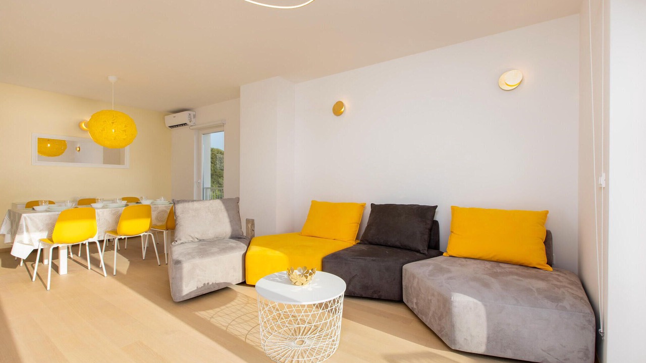 Photo of Bedroom in Punat