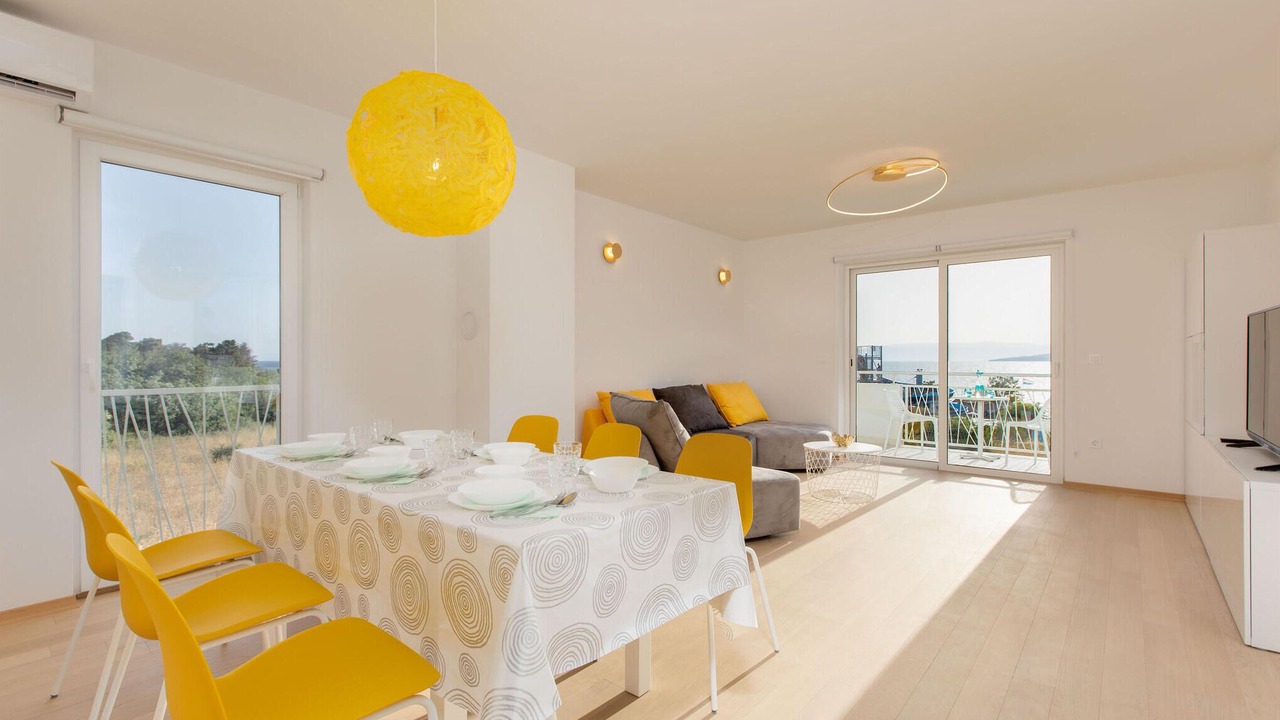 Photo of Bedroom in Punat