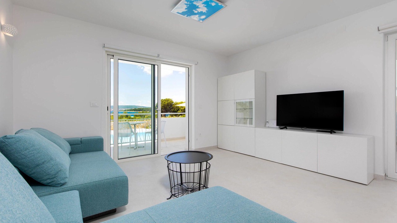 Photo of Bedroom in Punat