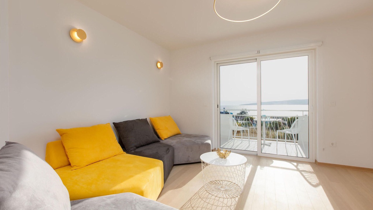 Photo of Bedroom in Punat