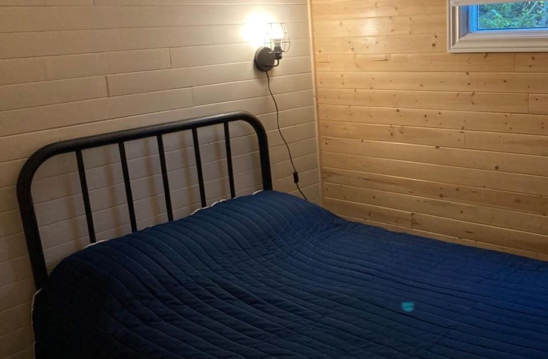 Photo of Bedroom in Port Blandford