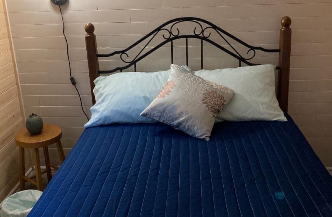 Photo of Bedroom in Port Blandford