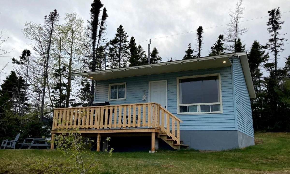Photo of Outdoor in Port Blandford