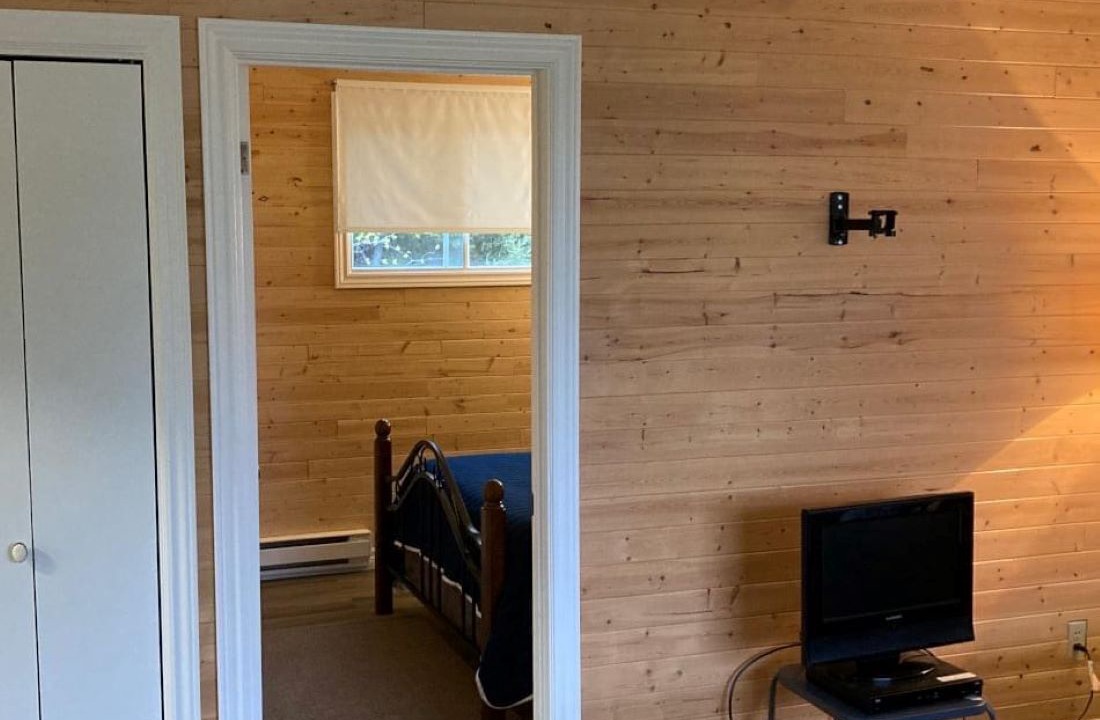 Photo of Bedroom in Port Blandford