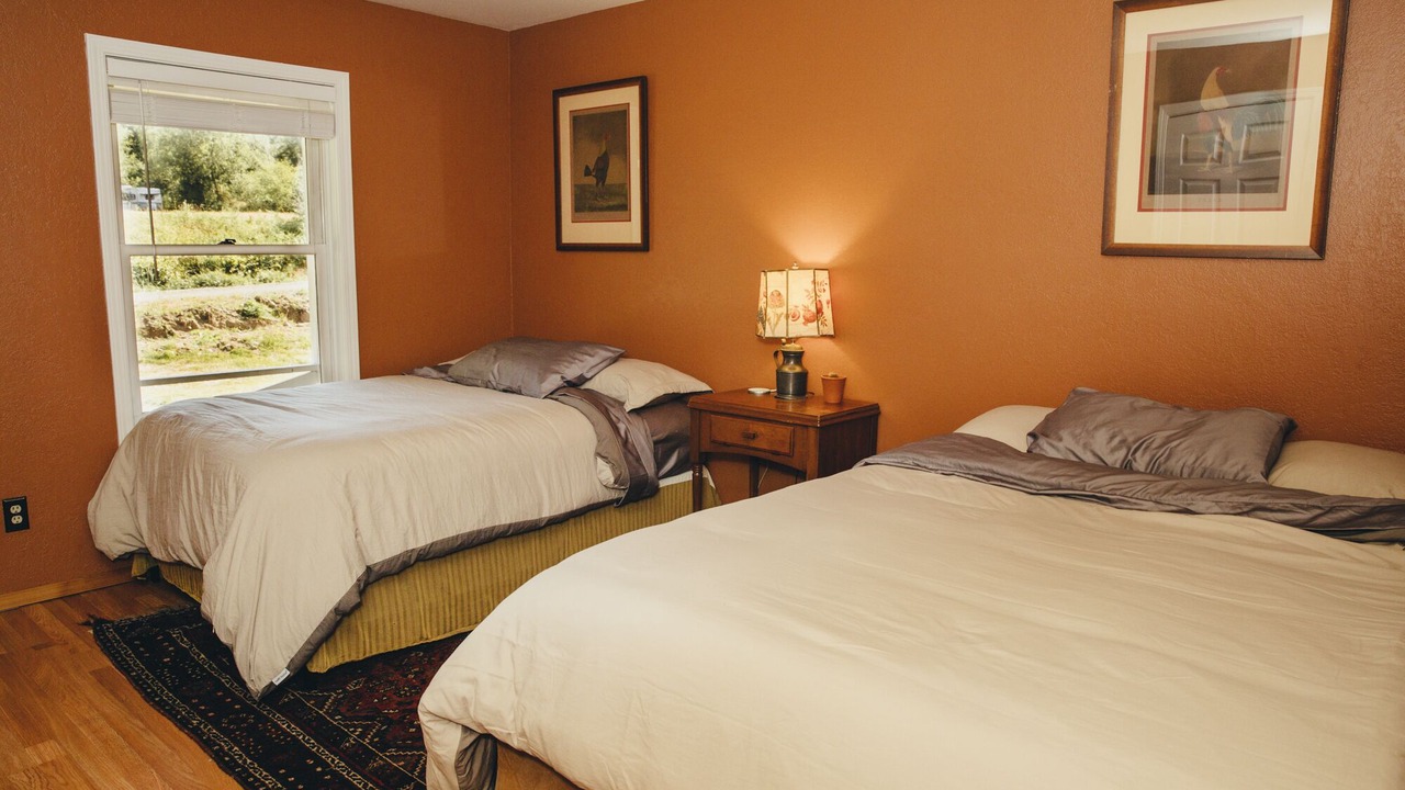 Photo of Bedroom in Port Angeles