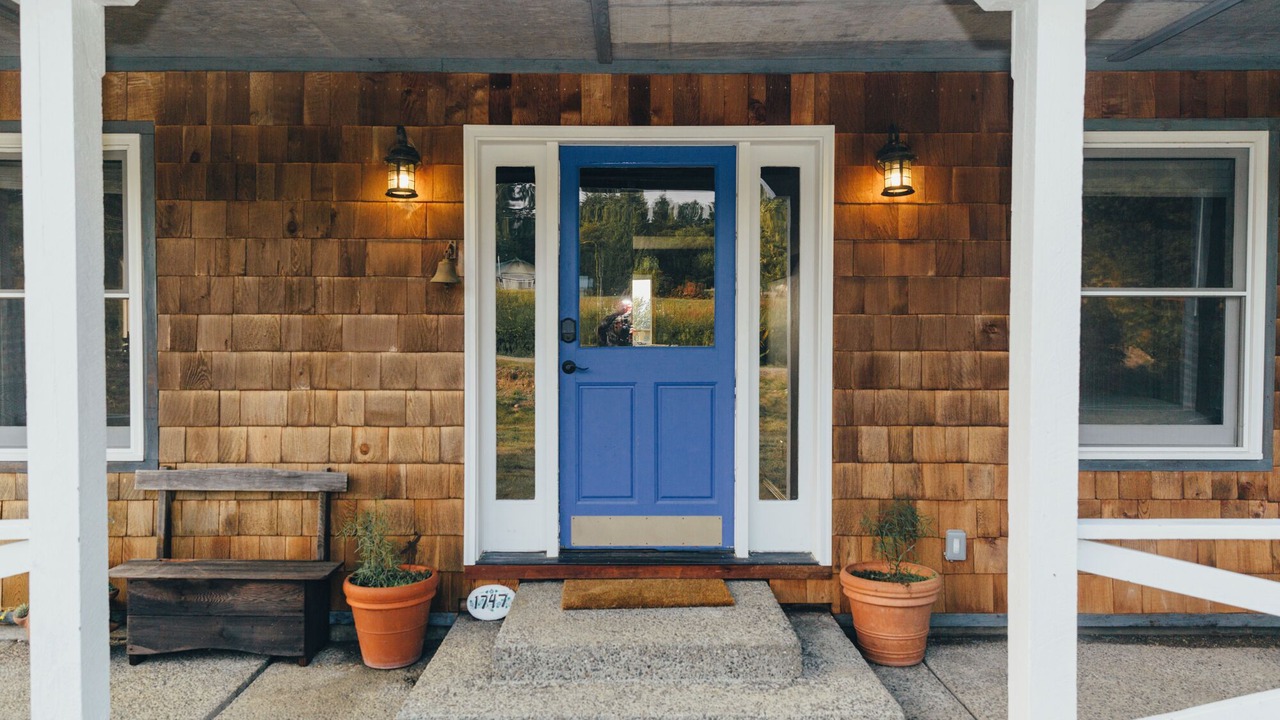 Photo of Outdoor in Port Angeles