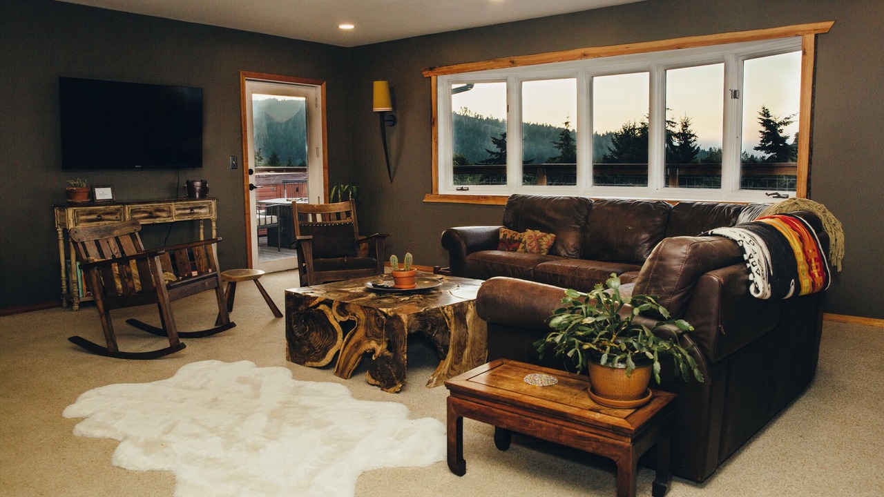 Photo of Livingroom in Port Angeles