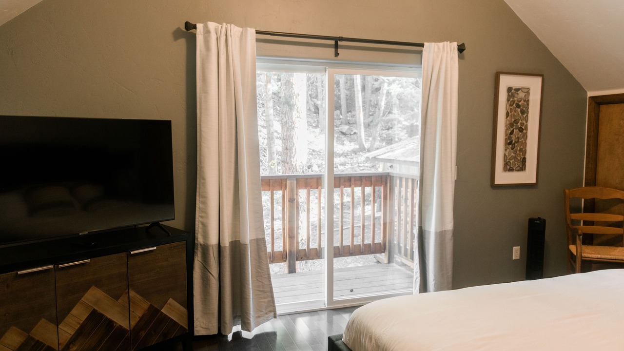 Photo of Bedroom in Ouray
