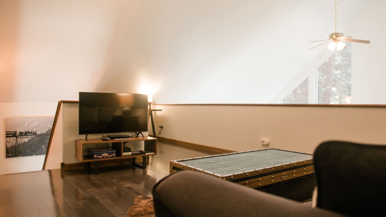 Photo of Livingroom in Ouray