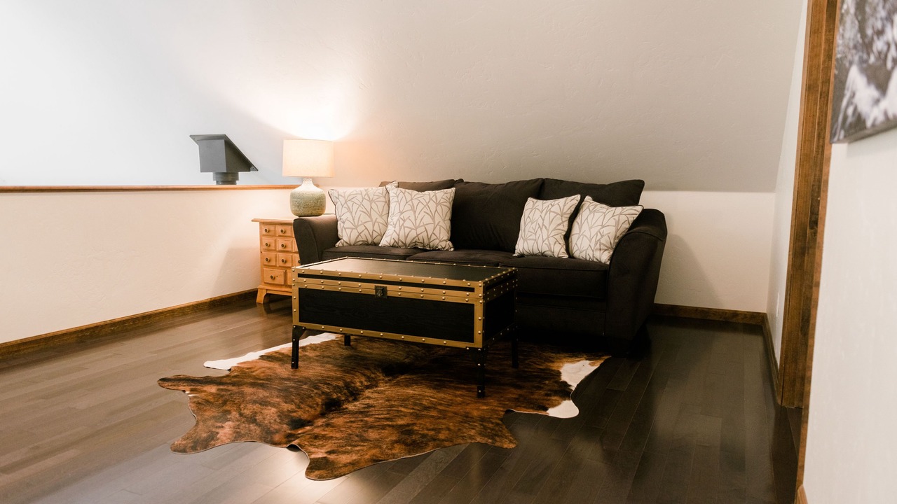 Photo of Livingroom in Ouray