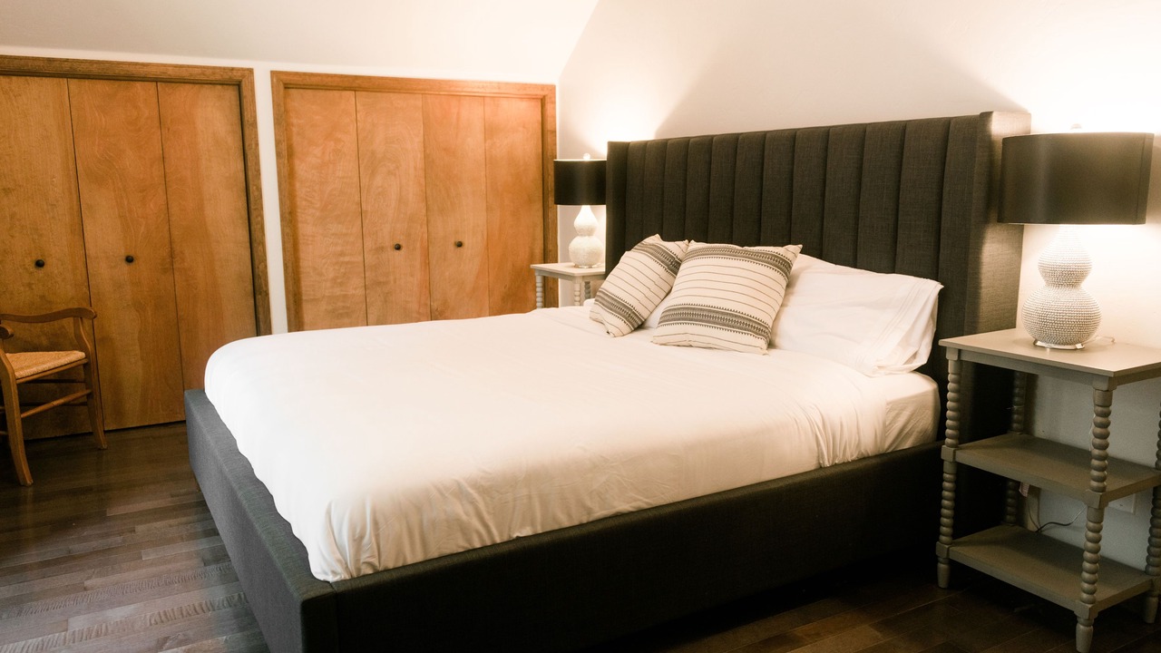 Photo of Bedroom in Ouray