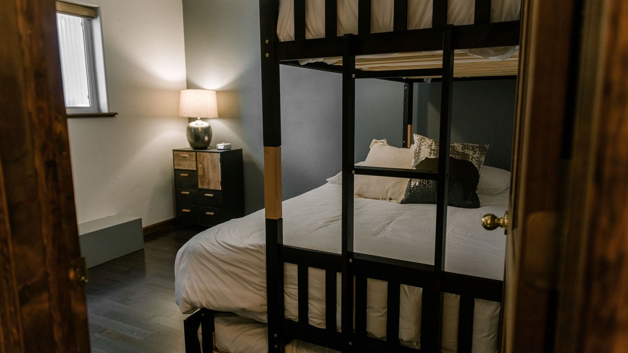 Photo of Bedroom in Ouray