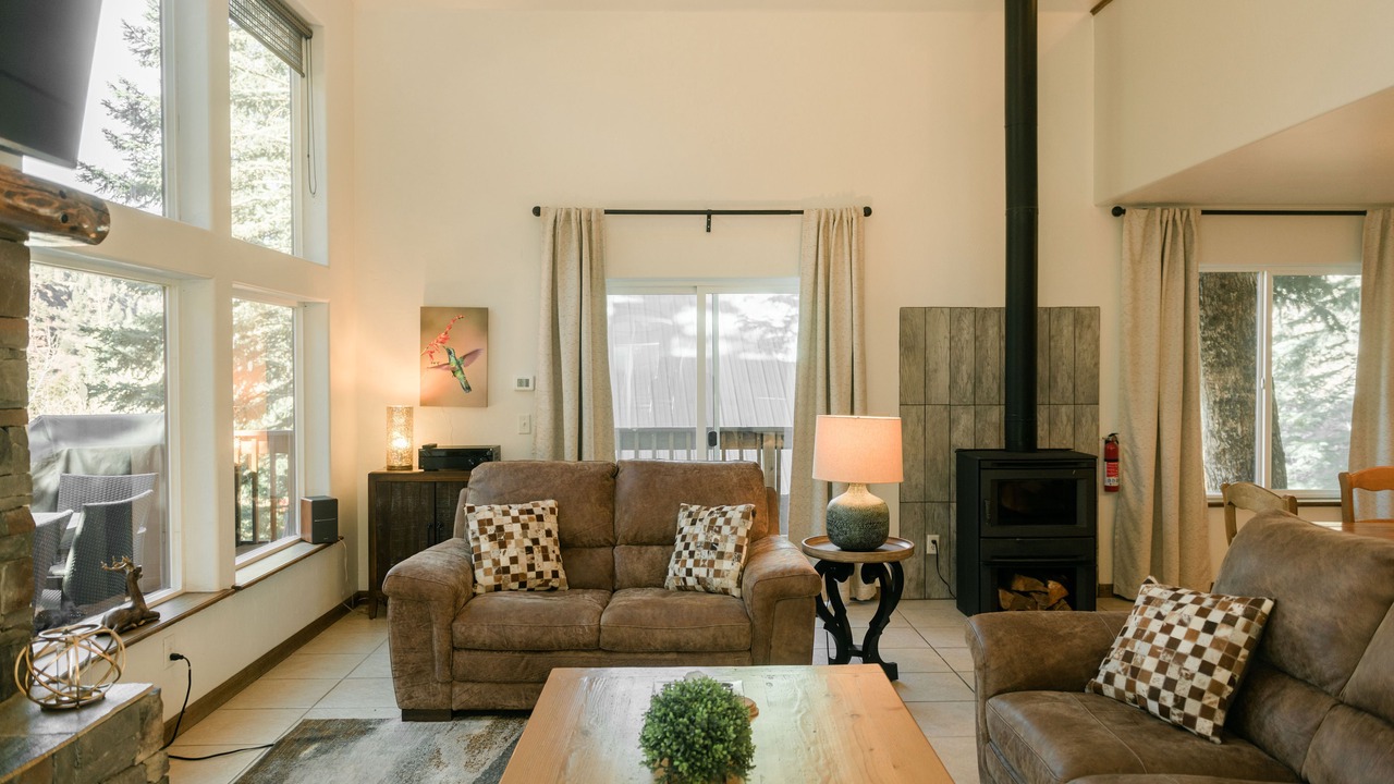 Photo of Livingroom in Ouray