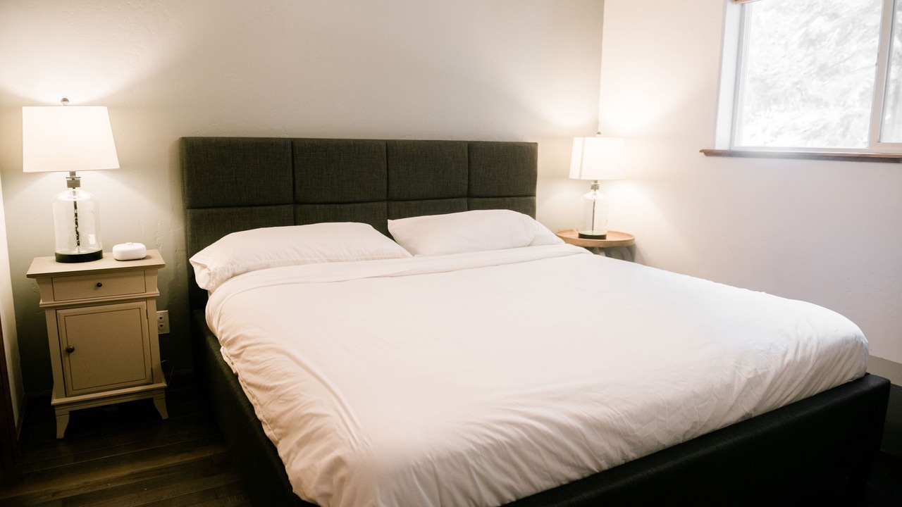 Photo of Bedroom in Ouray