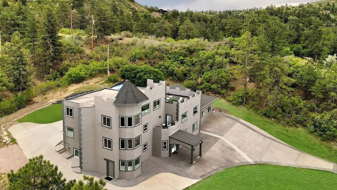 Photo of Outdoor in Castle Rock