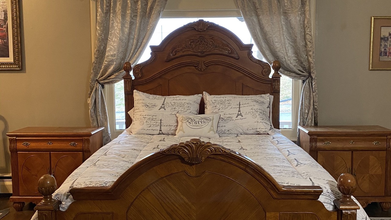 Photo of Bedroom in St. Joseph