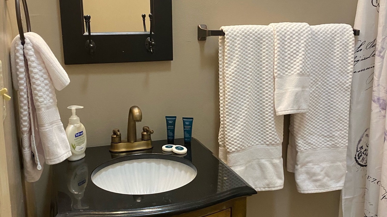 Photo of Bathroom in St. Joseph
