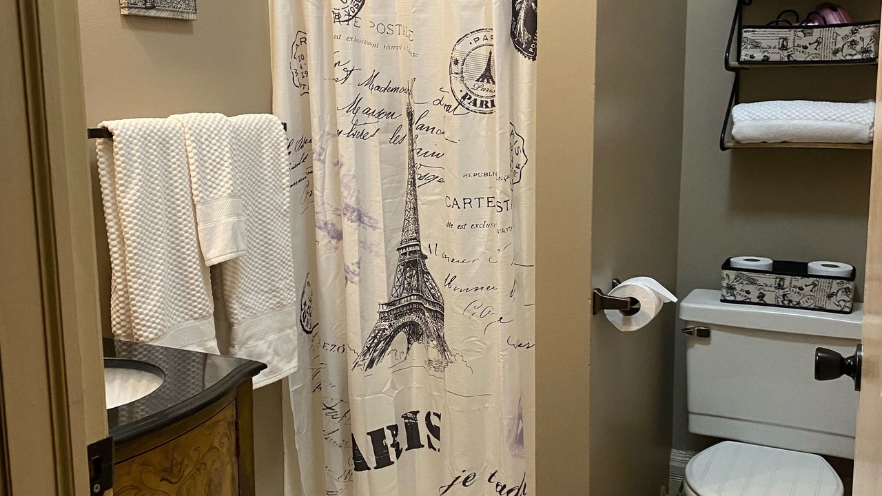 Photo of Bathroom in St. Joseph