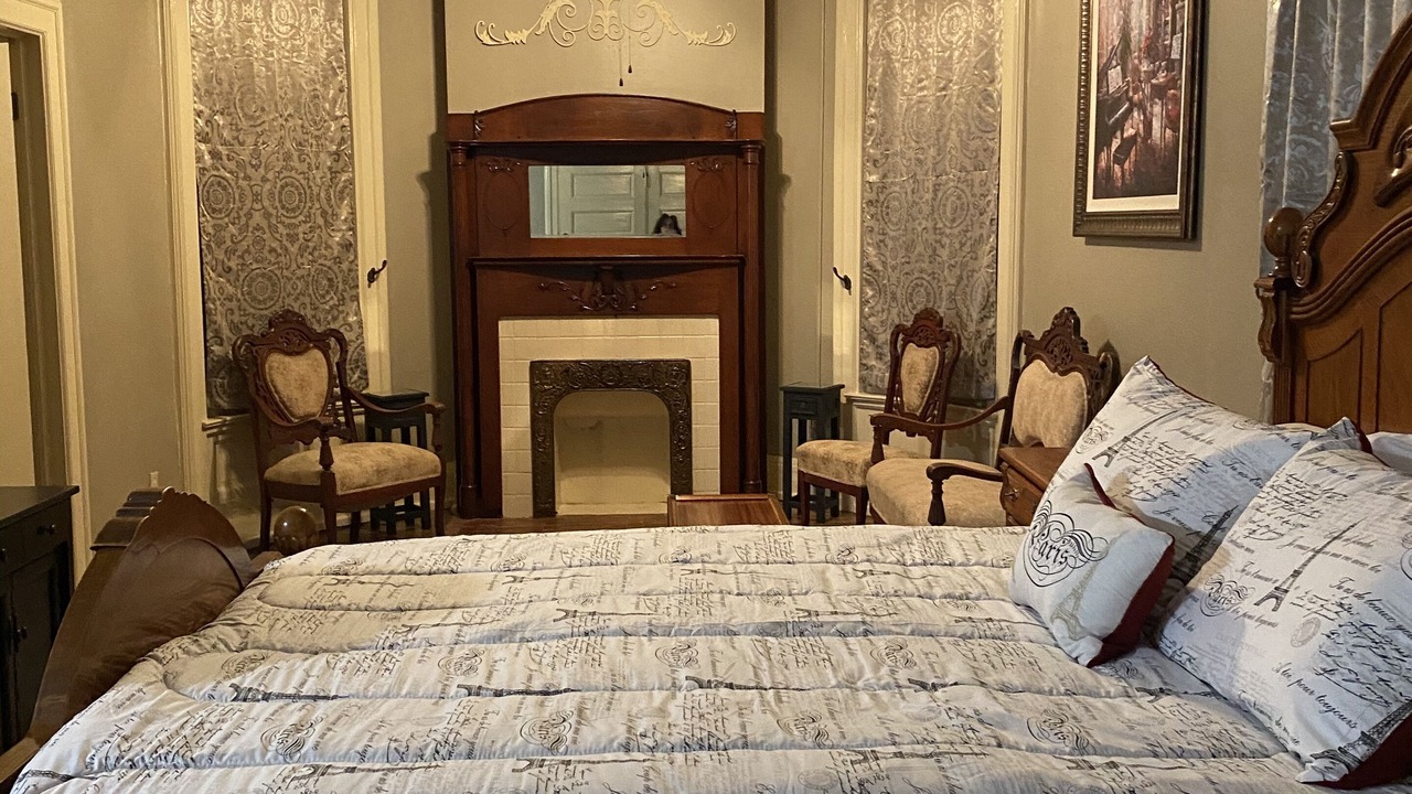 Photo of Bedroom in St. Joseph