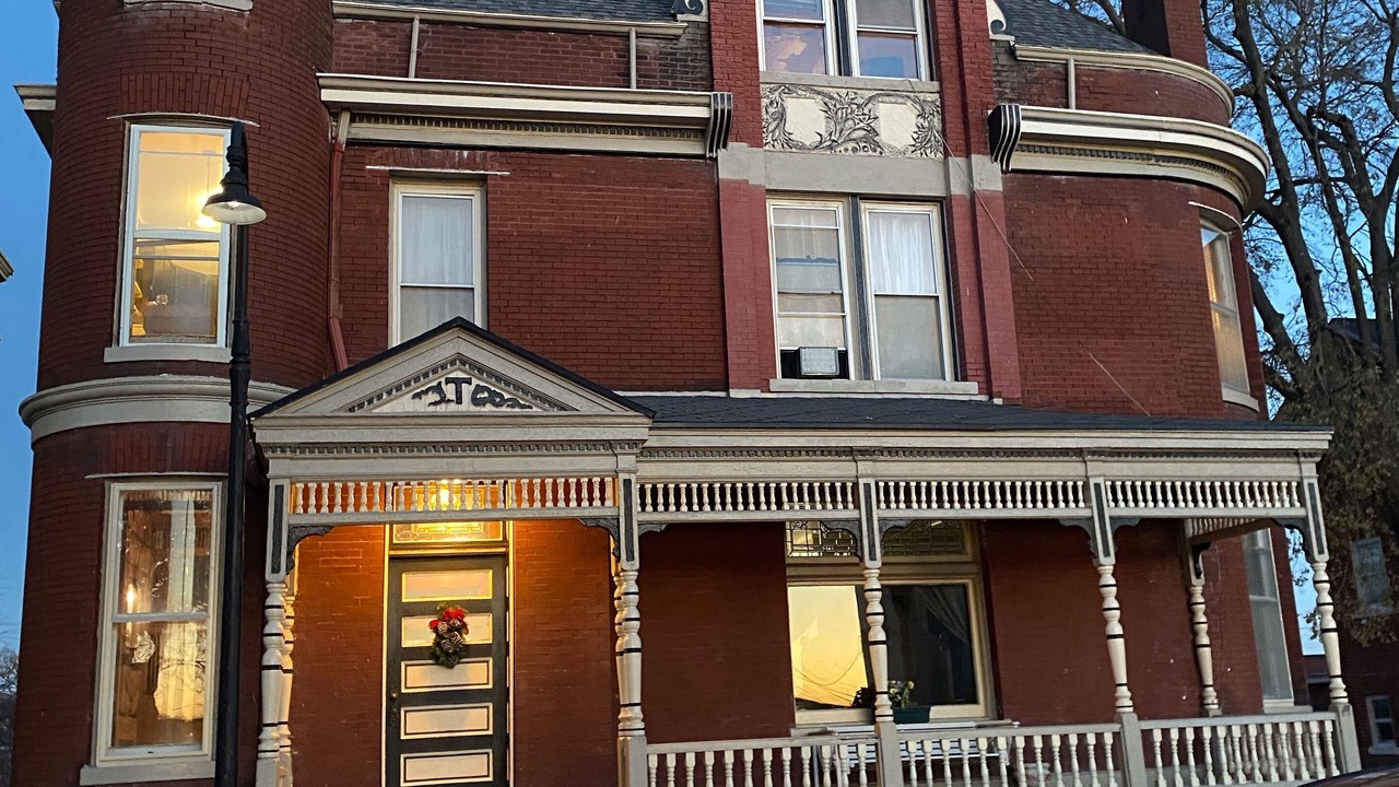 Photo of Outdoor in St. Joseph