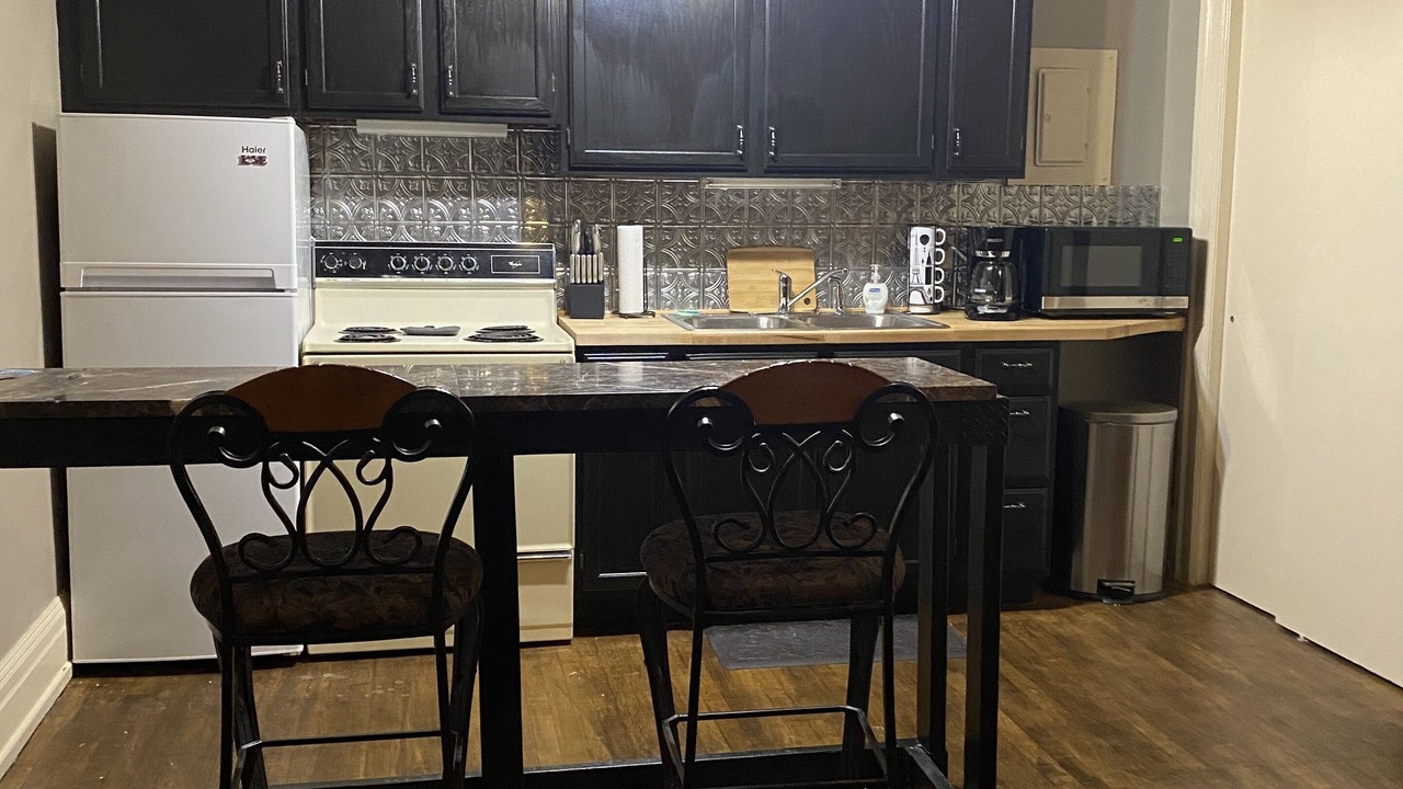 Photo of Kitchen in St. Joseph