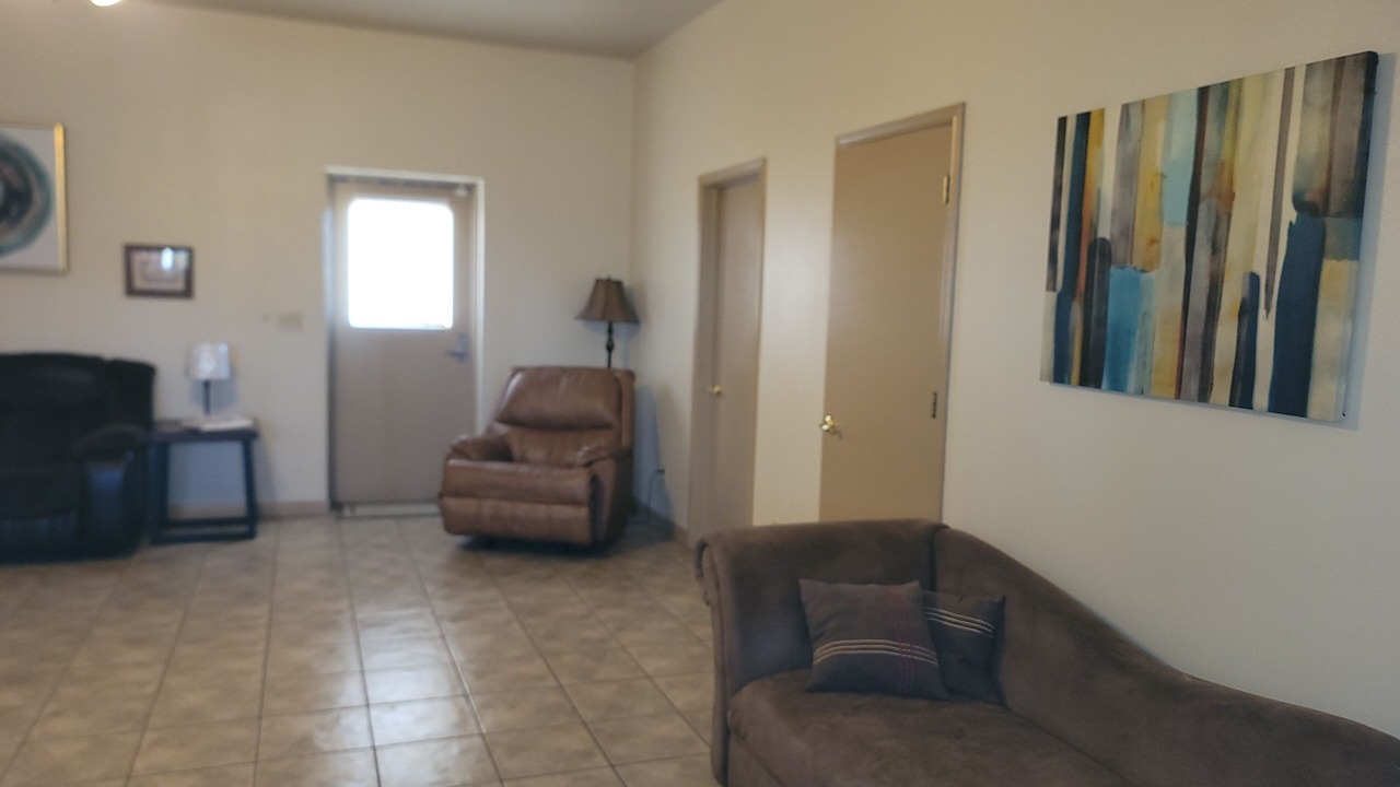 Photo of Livingroom in Del Valle