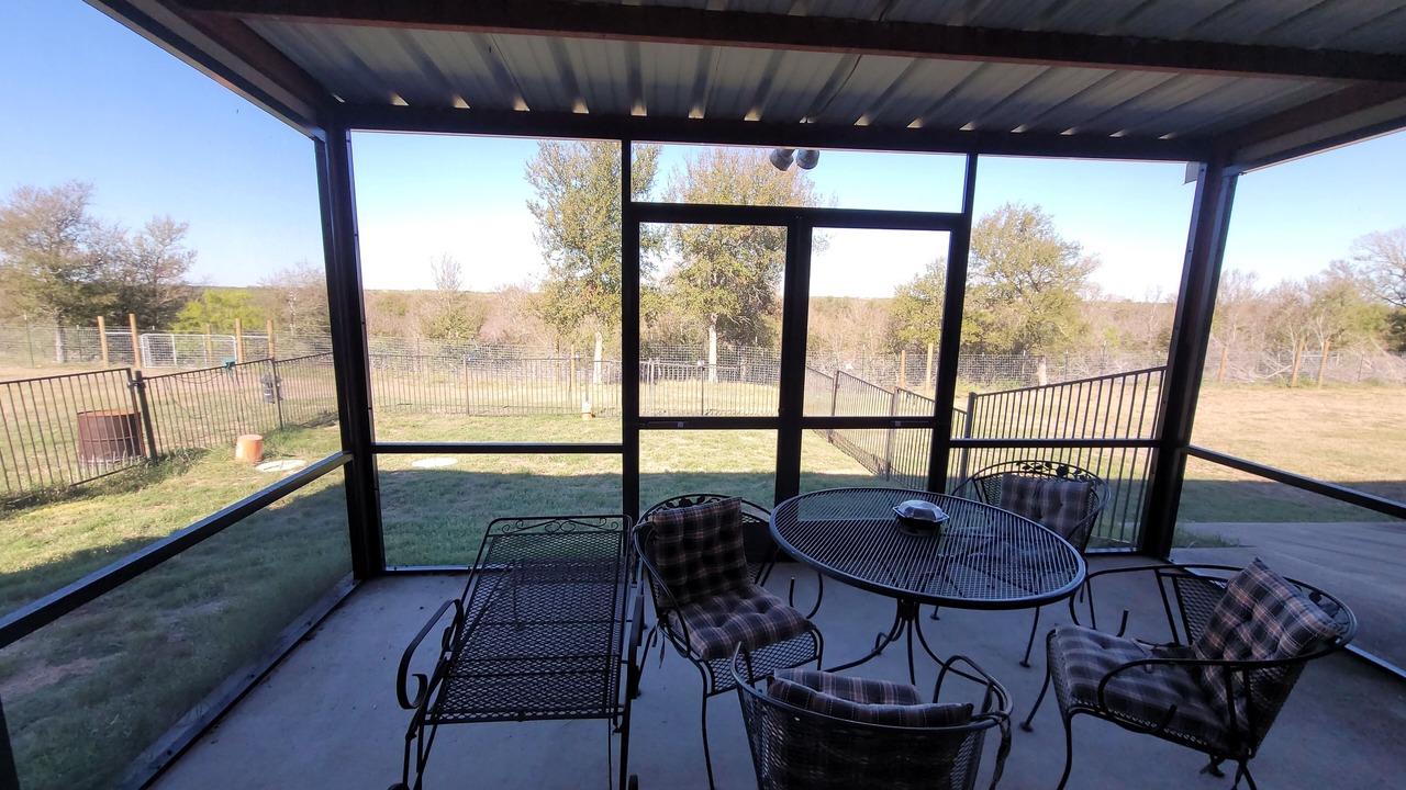 Photo of Outdoor in Del Valle