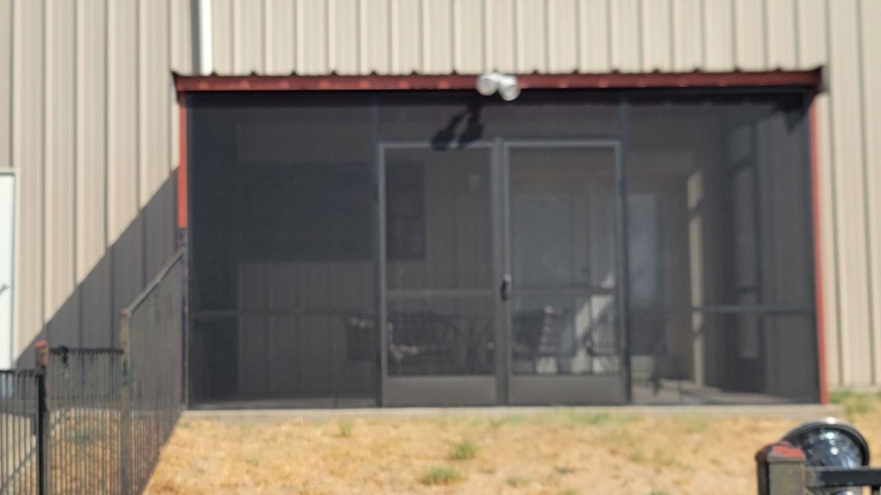 Photo of Outdoor in Del Valle