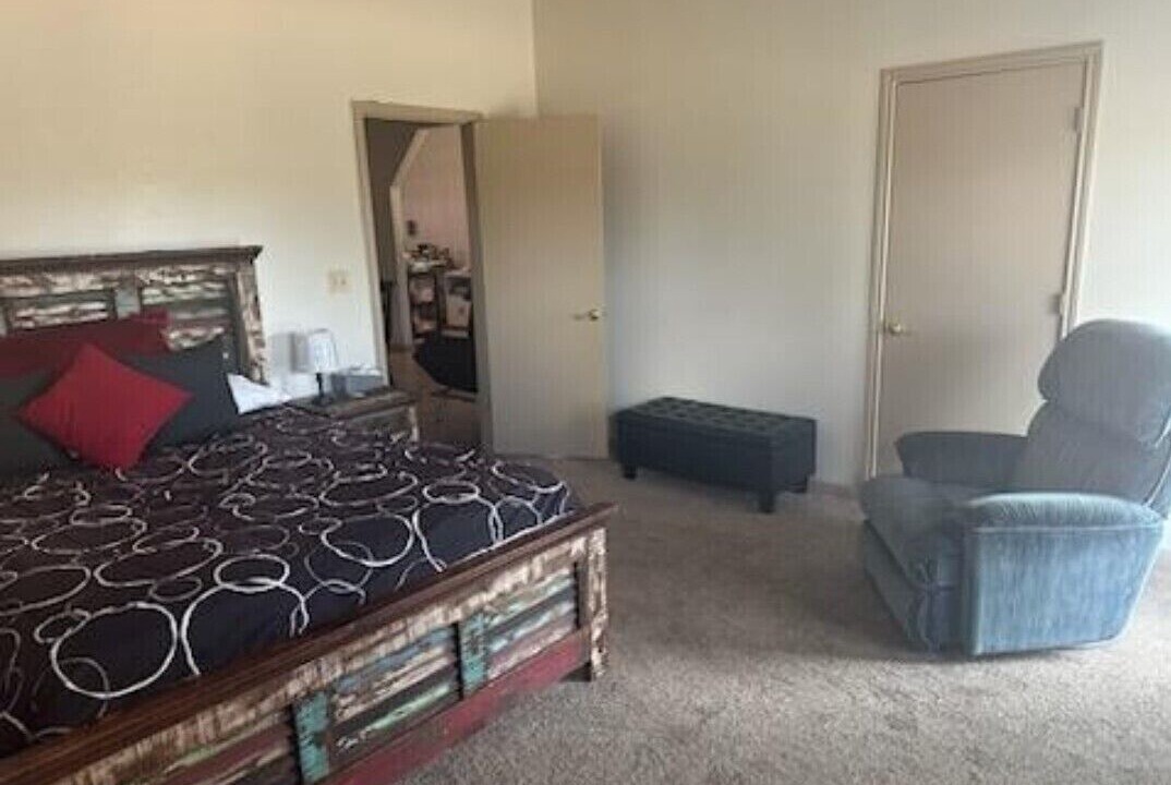 Photo of Bedroom in Del Valle