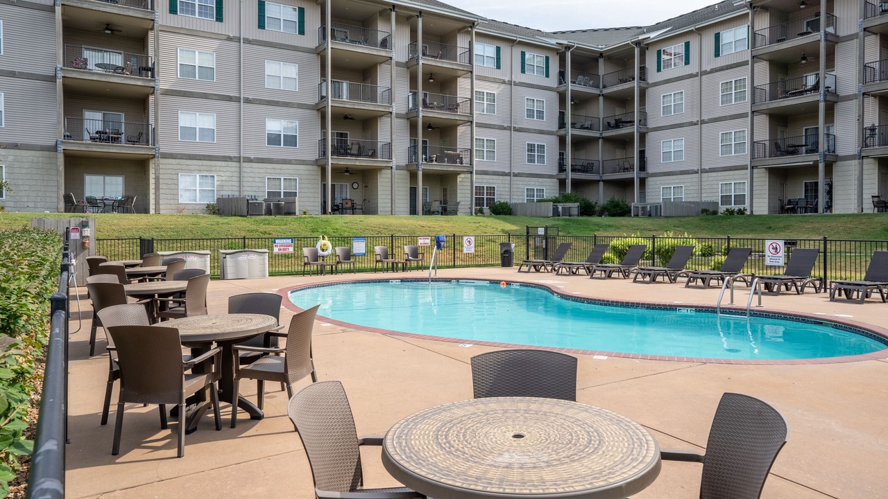 Photo of Outdoor in Branson