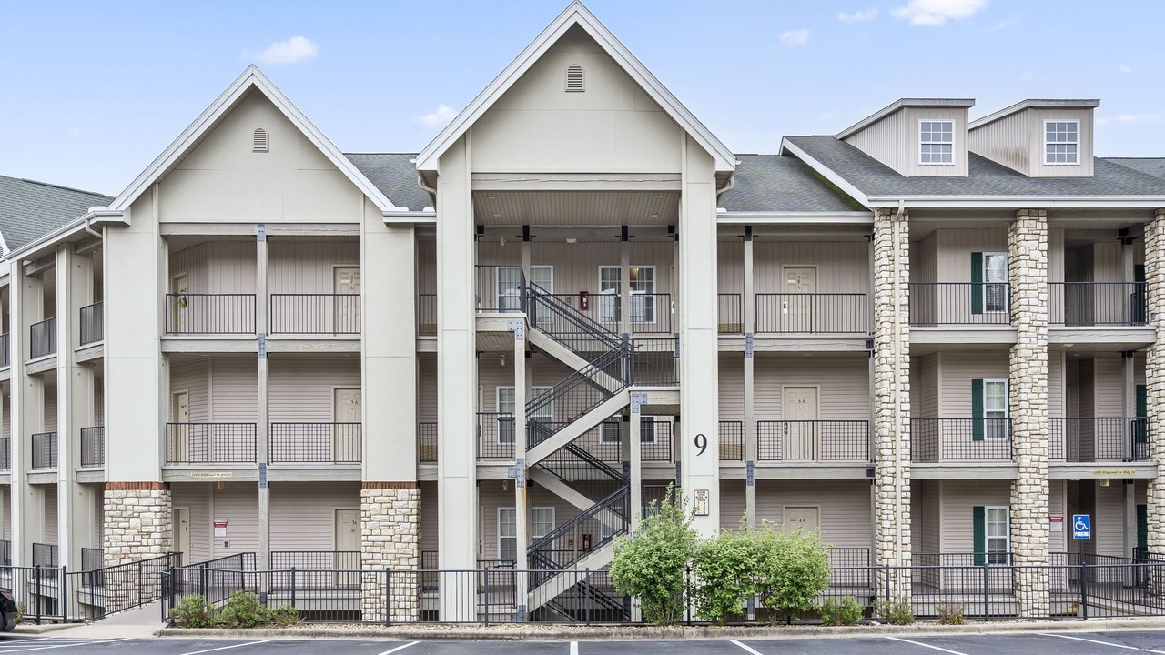 Photo of Outdoor in Branson