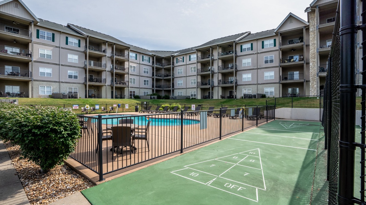 Photo of Outdoor in Branson