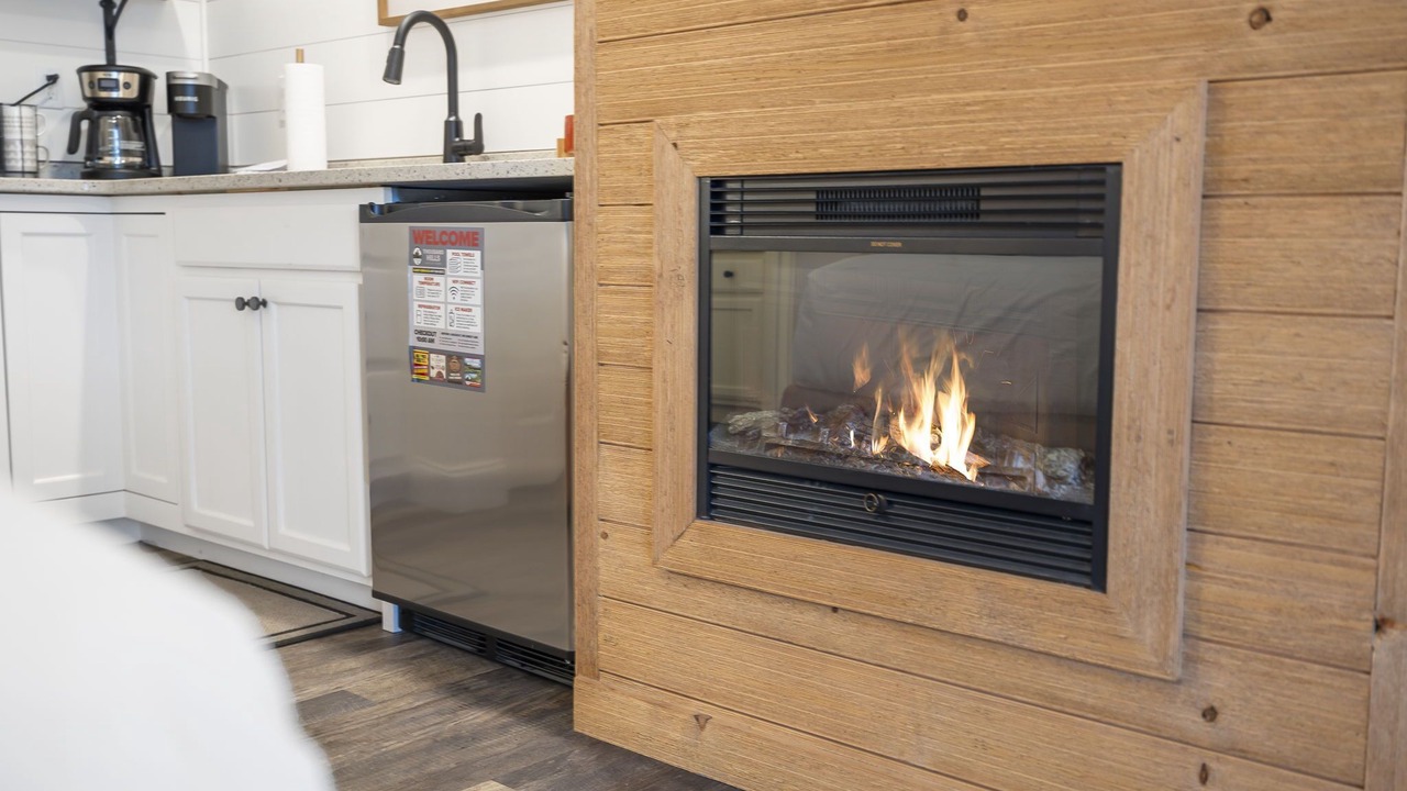 Photo of Livingroom in Branson