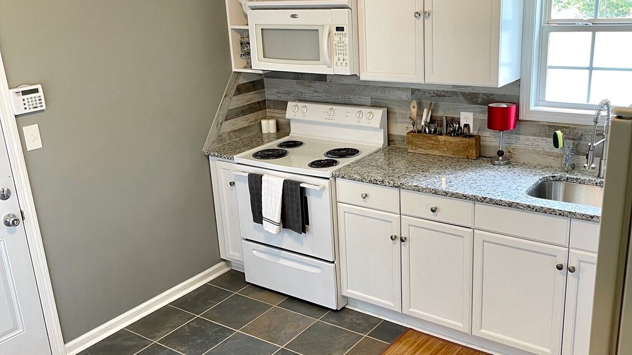 Photo of Kitchen in Dallas