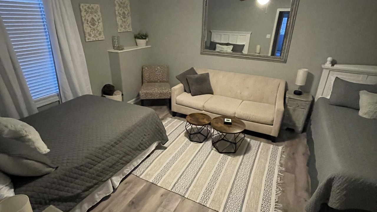 Photo of Bedroom in Dallas