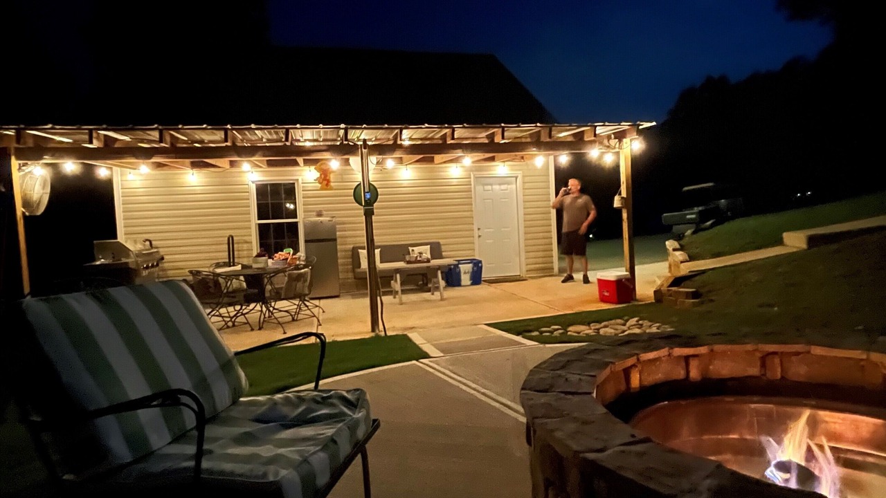 Photo of Patio Balcony in Dallas