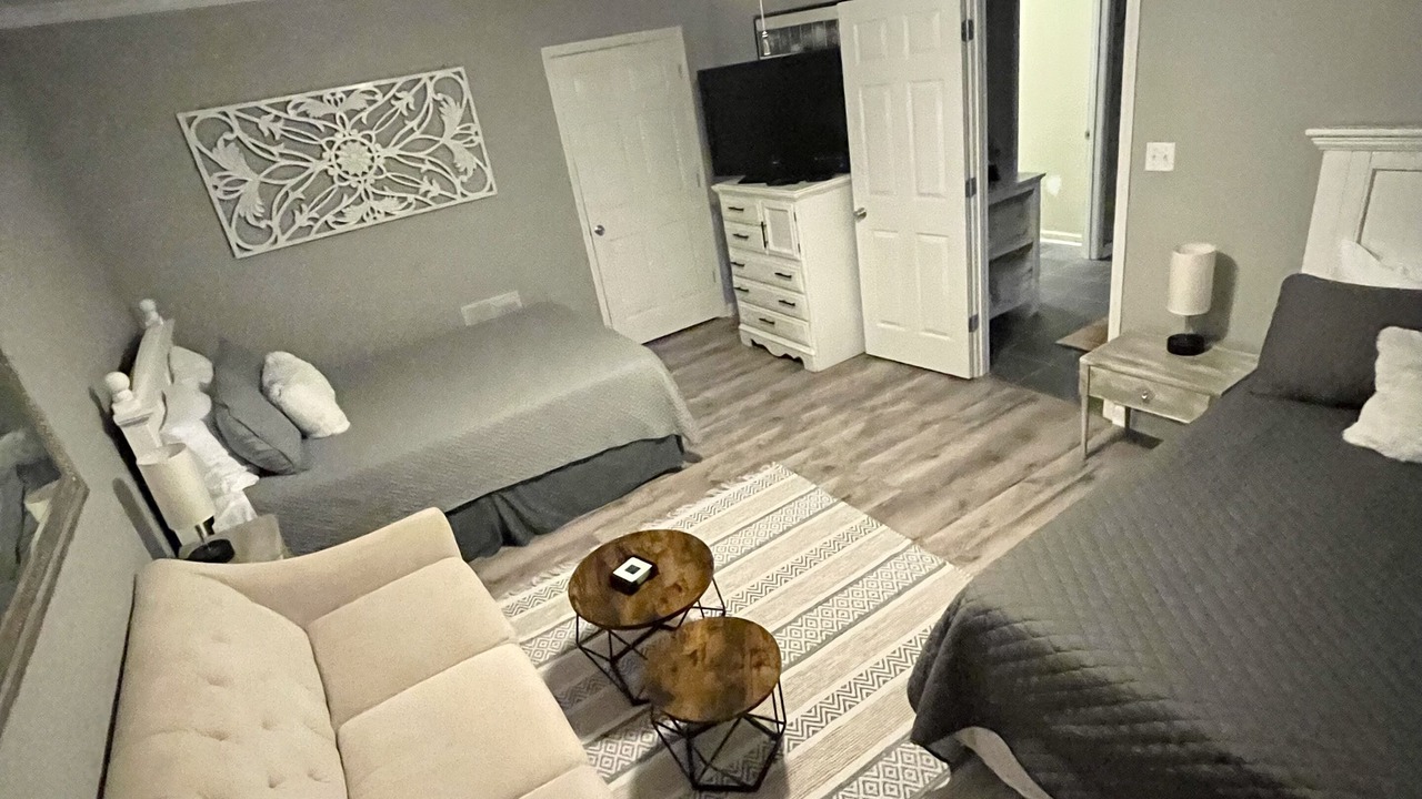 Photo of Bedroom in Dallas