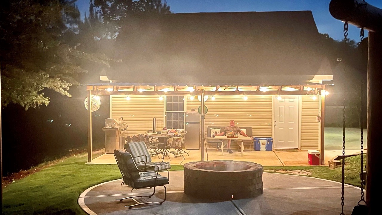 Photo of Patio Balcony in Dallas