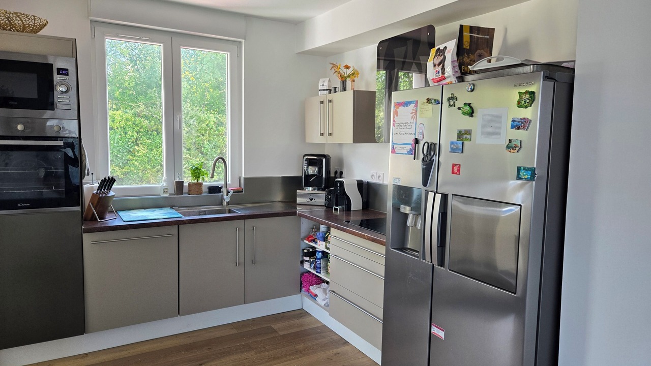 Photo of Kitchen in Bretteville-sur-Odon