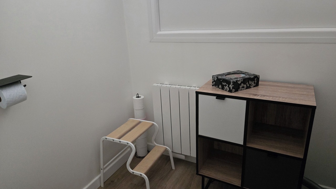 Photo of Bathroom in Bretteville-sur-Odon