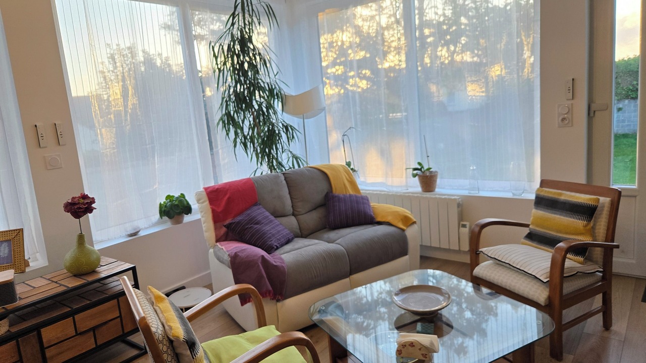 Photo of Livingroom in Bretteville-sur-Odon