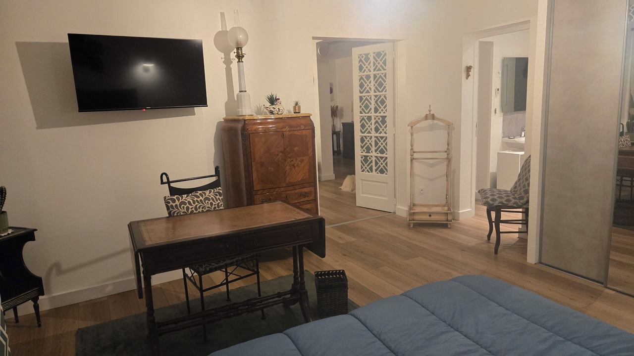 Photo of Bedroom in Bretteville-sur-Odon