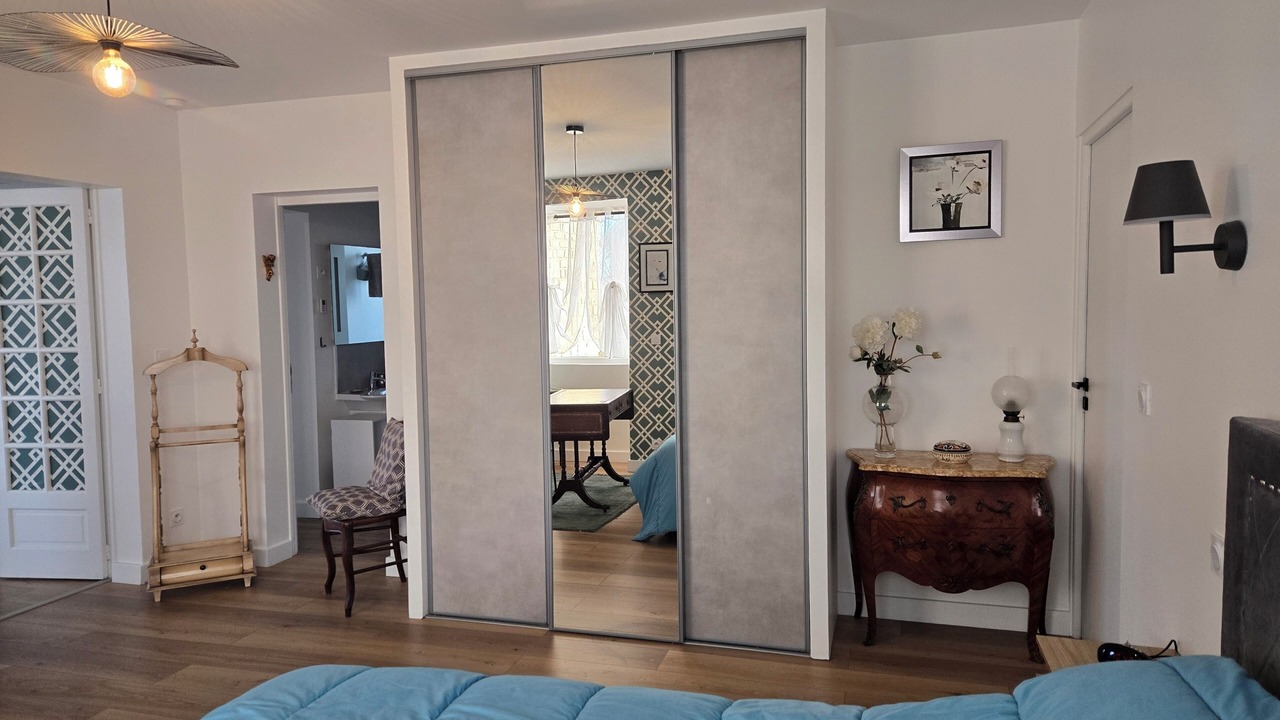 Photo of Bedroom in Bretteville-sur-Odon