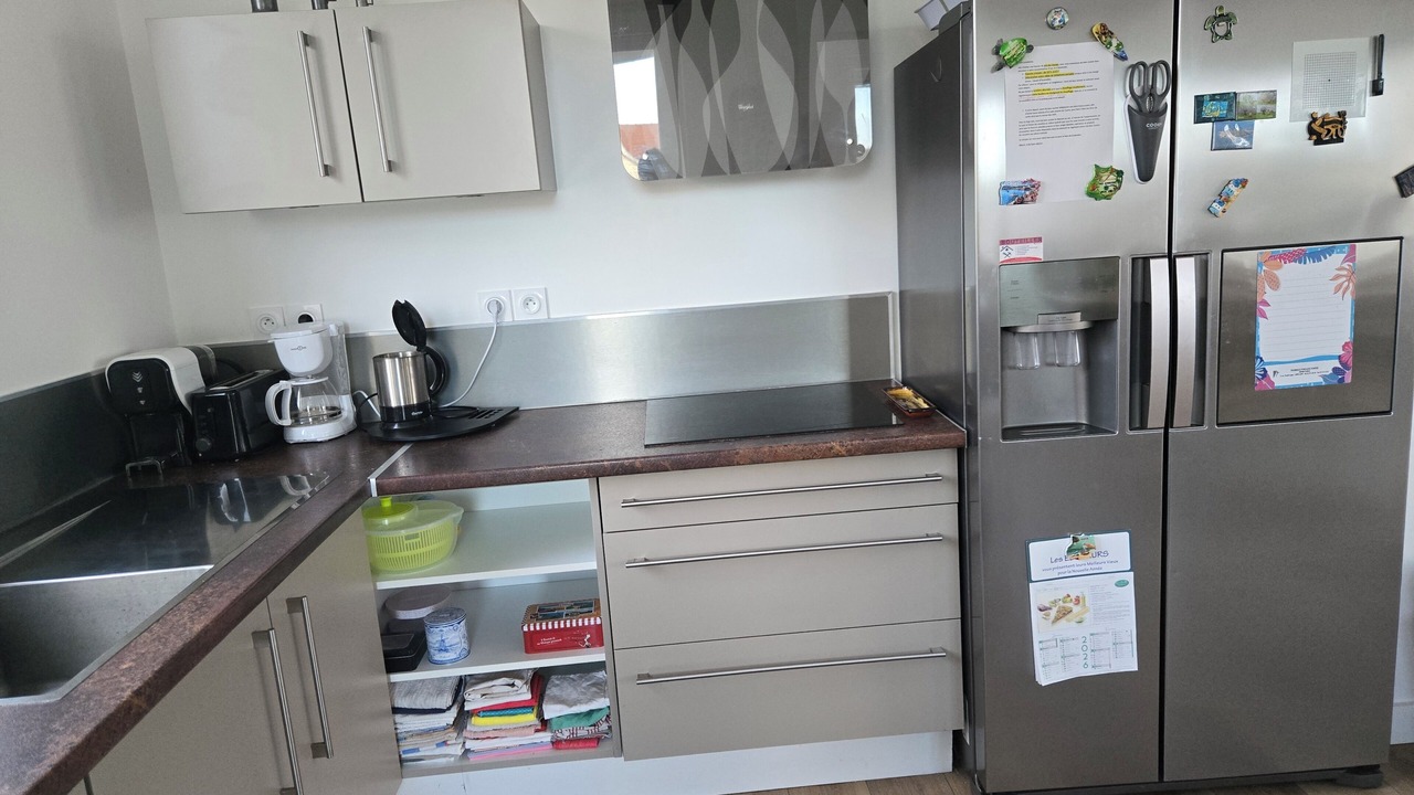 Photo of Kitchen in Bretteville-sur-Odon