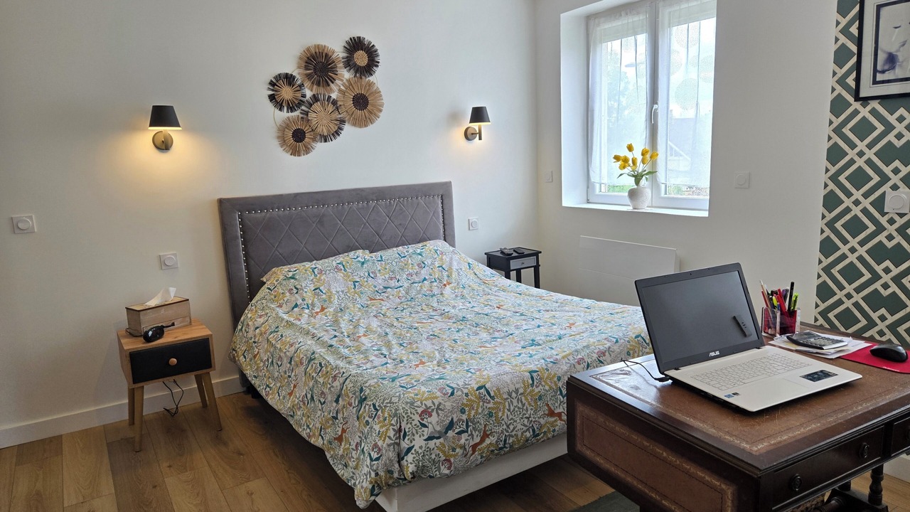 Photo of Bedroom in Bretteville-sur-Odon