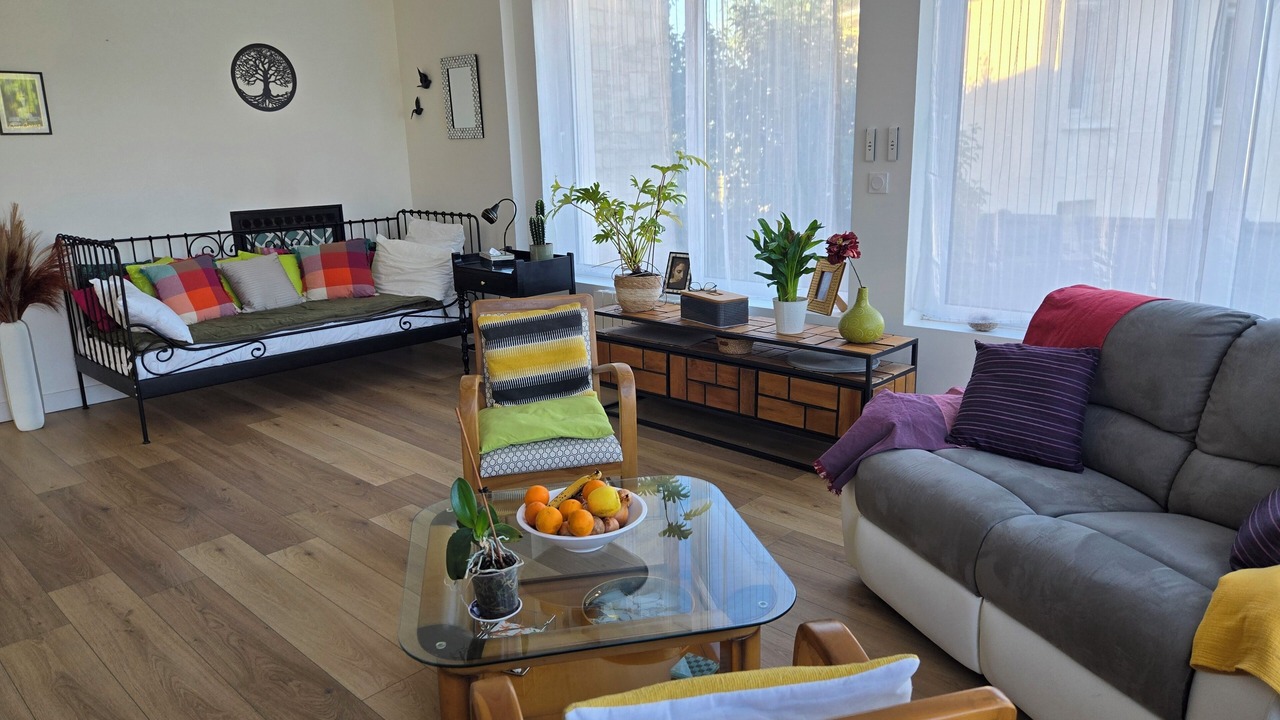 Photo of Livingroom in Bretteville-sur-Odon