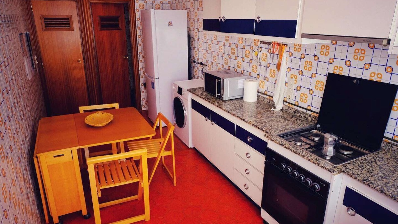 Photo of Kitchen in Callosa d' En Sarria